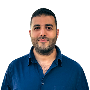 Ahmed Abugharbia
