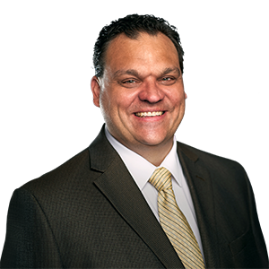 Chad Lorenc