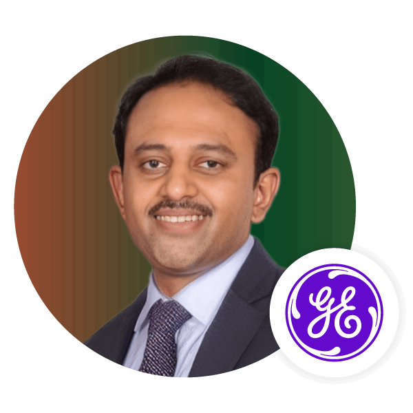 Ashok Lingarajappa