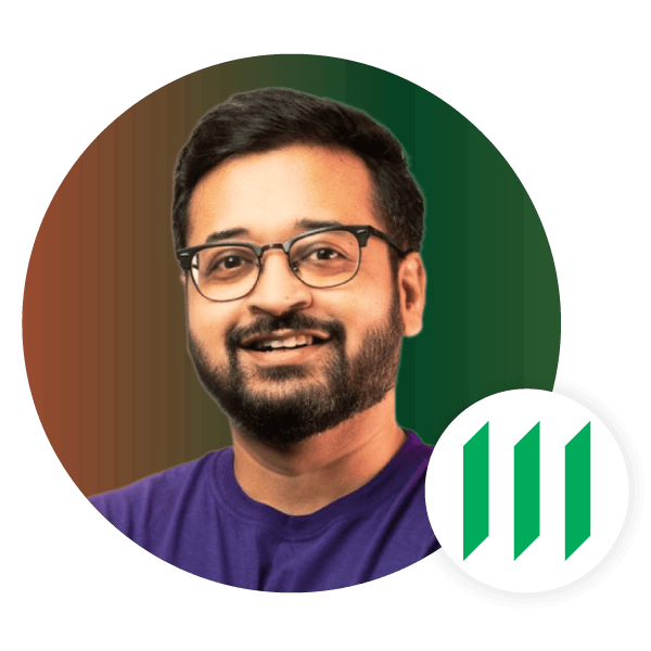 Manish Kumar
