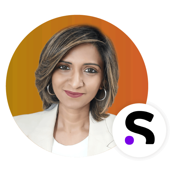 Tina Chakrabarty