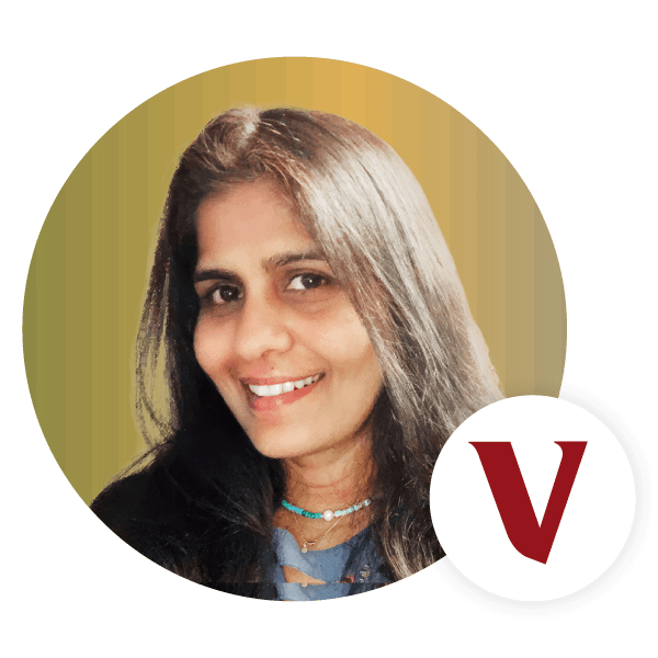 Anita Lotlikar
