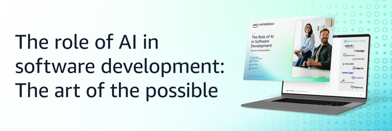 How AI is reshaping software development