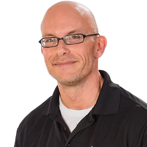 Dave Shackleford