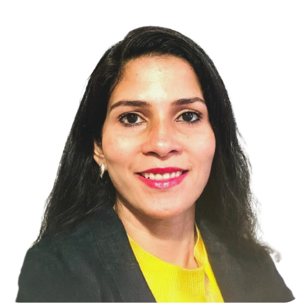 Dhanya Nair