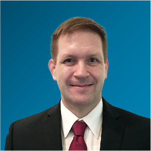 Dr. Mark Peters
