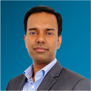 Gokhul Srinivasan