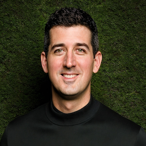Matt Yanchyshyn