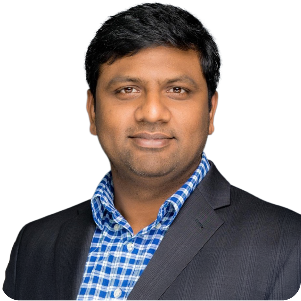 Narendra Narukulla
