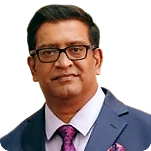 Ramdas Narayanan
