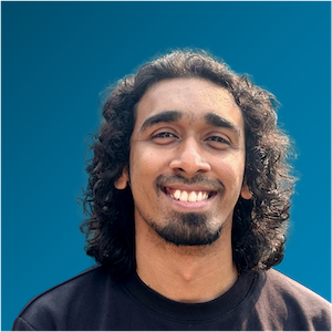 Ryan Dsilva