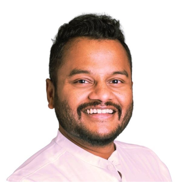 Sush Sreevathsa